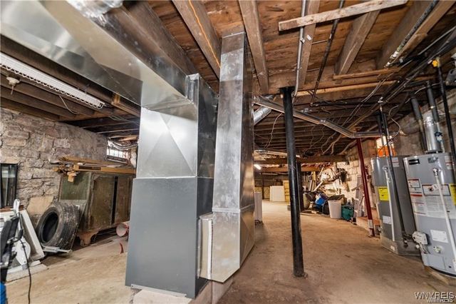 340 Rhode Island Street, Buffalo, NY 14213