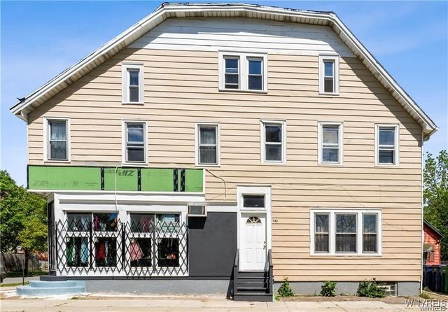 340 Rhode Island Street, Buffalo, NY 14213