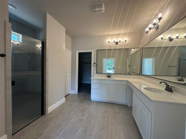 163 Rj Smith Drive, Boyd, TX 76023