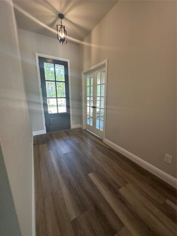 163 Rj Smith Drive, Boyd, TX 76023