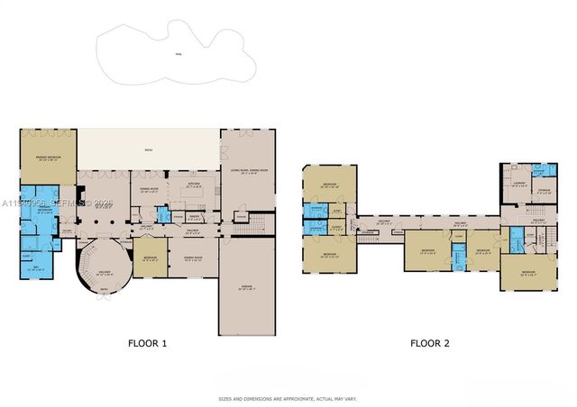 7538 SW 64th St, Miami, FL 33143