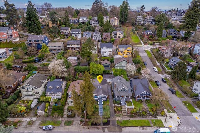 2629 Boyer Avenue E, Seattle, WA 98102
