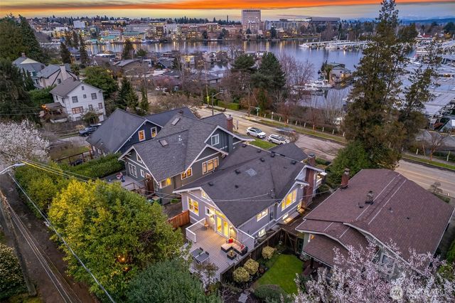 2629 Boyer Avenue E, Seattle, WA 98102