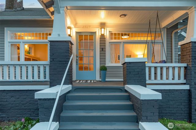 2629 Boyer Avenue E, Seattle, WA 98102