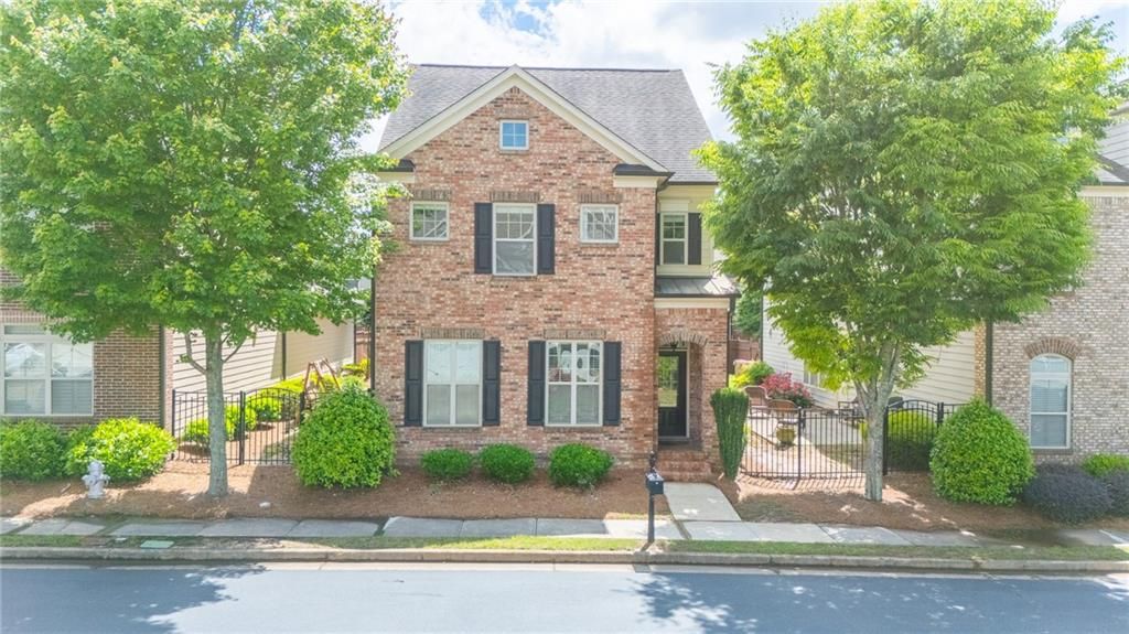 4448 Tacoma Trace, Suwanee, GA 30024