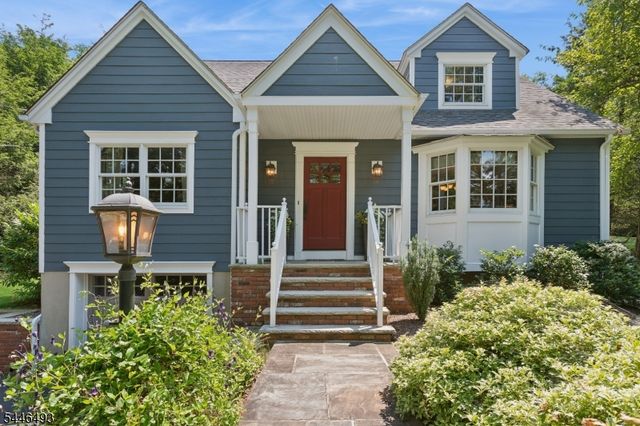 139 Long View Terrace, Long Hill Twp., NJ 07933