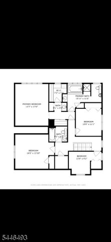139 Long View Terrace, Long Hill Twp., NJ 07933