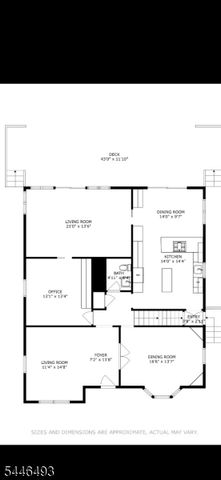 139 Long View Terrace, Long Hill Twp., NJ 07933