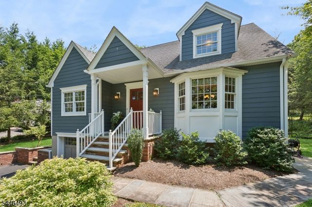 139 Long View Terrace, Long Hill Twp., NJ 07933