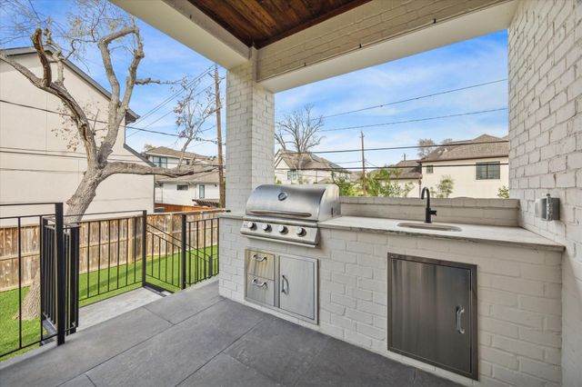 3502 Durness Way, Houston, TX 77025