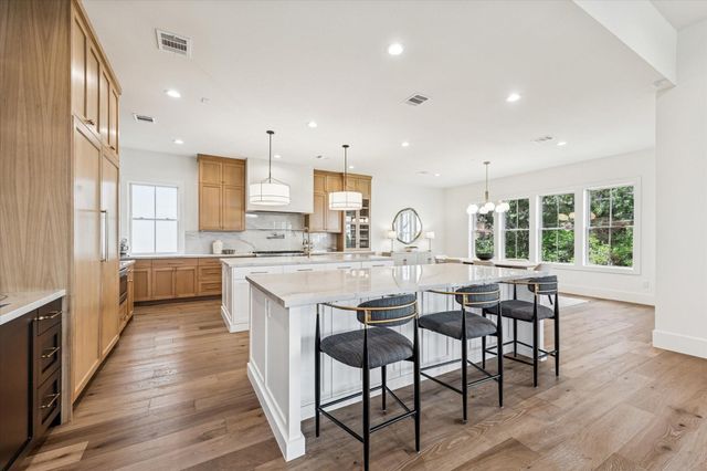 3502 Durness Way, Houston, TX 77025