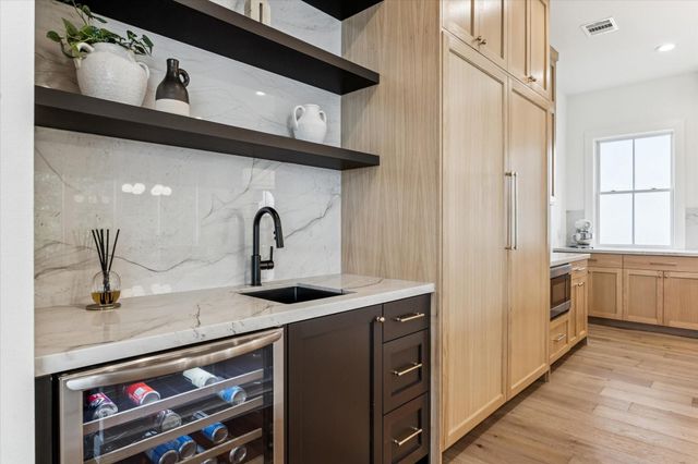 3502 Durness Way, Houston, TX 77025