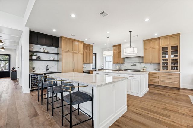 3502 Durness Way, Houston, TX 77025