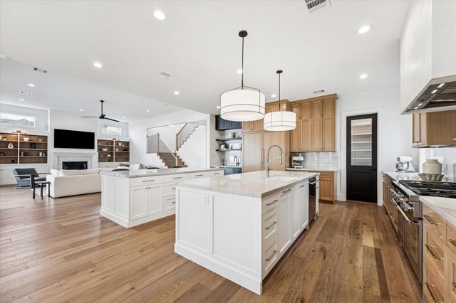 3502 Durness Way, Houston, TX 77025