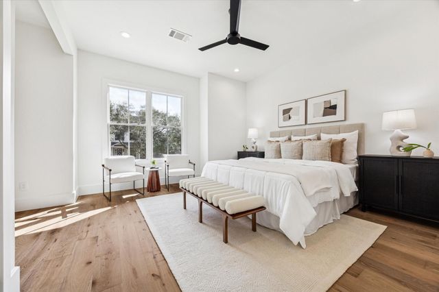 3502 Durness Way, Houston, TX 77025