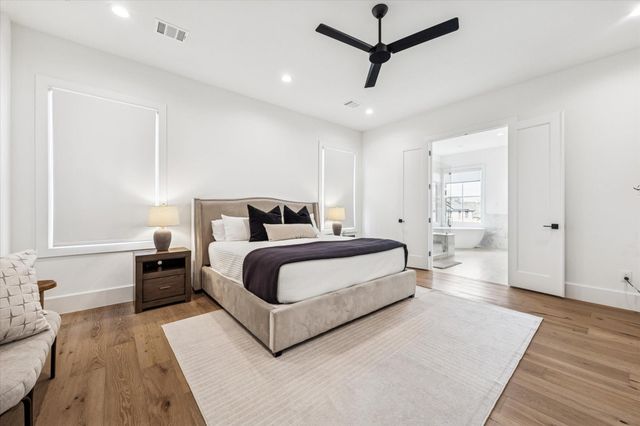 3502 Durness Way, Houston, TX 77025