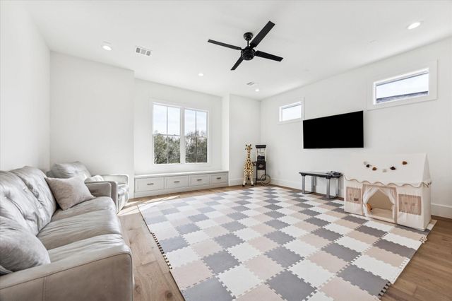 3502 Durness Way, Houston, TX 77025