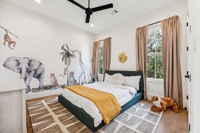 3502 Durness Way, Houston, TX 77025