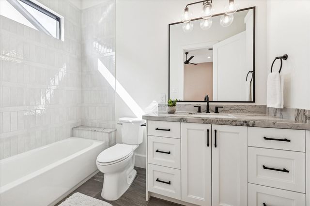 3502 Durness Way, Houston, TX 77025