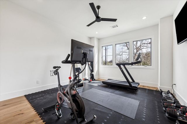 3502 Durness Way, Houston, TX 77025