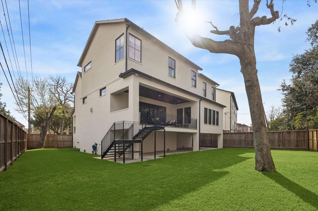 3502 Durness Way, Houston, TX 77025