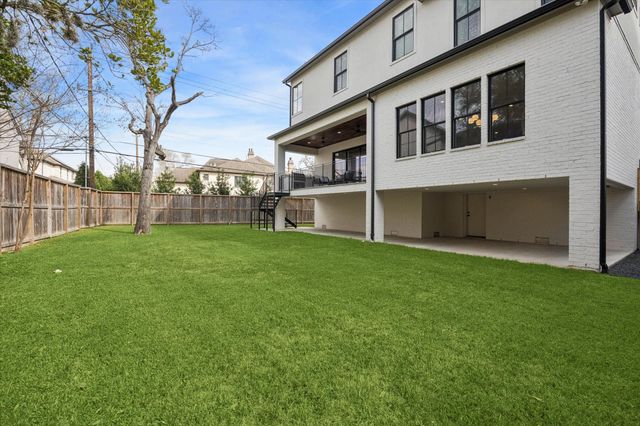 3502 Durness Way, Houston, TX 77025