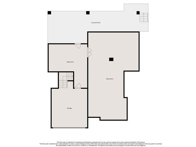 3502 Durness Way, Houston, TX 77025