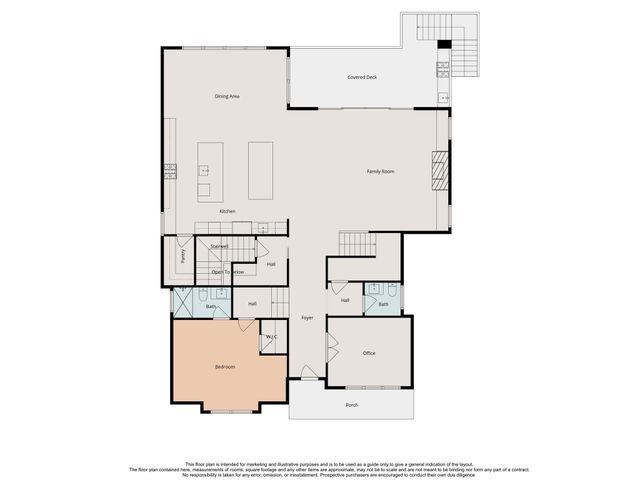 3502 Durness Way, Houston, TX 77025