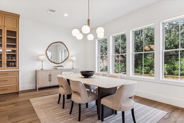 3502 Durness Way, Houston, TX 77025