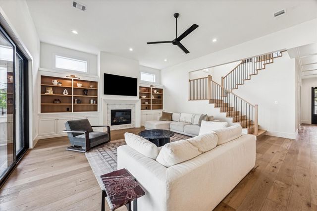 3502 Durness Way, Houston, TX 77025