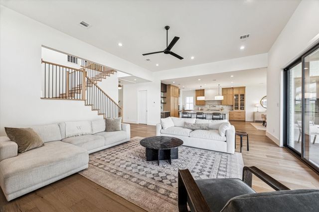 3502 Durness Way, Houston, TX 77025