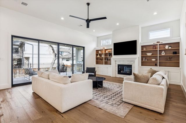 3502 Durness Way, Houston, TX 77025