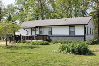 401 W Mulberry Street, Rogers, AR 72756