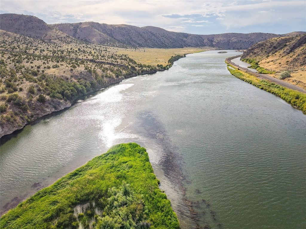 0 Missouri River, Toston, MT 59643 photo 10