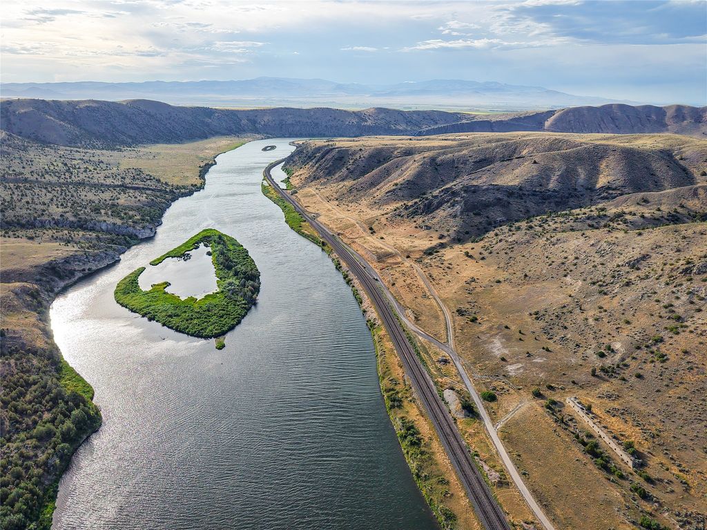 0 Missouri River, Toston, MT 59643 photo 39