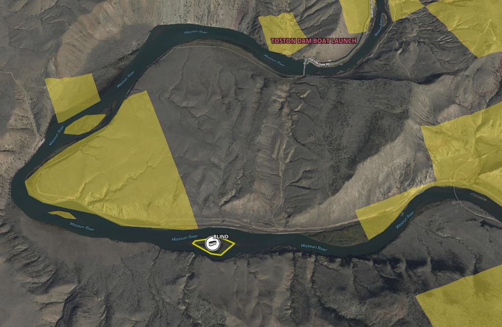 0 Missouri River, Toston, MT 59643 photo 4