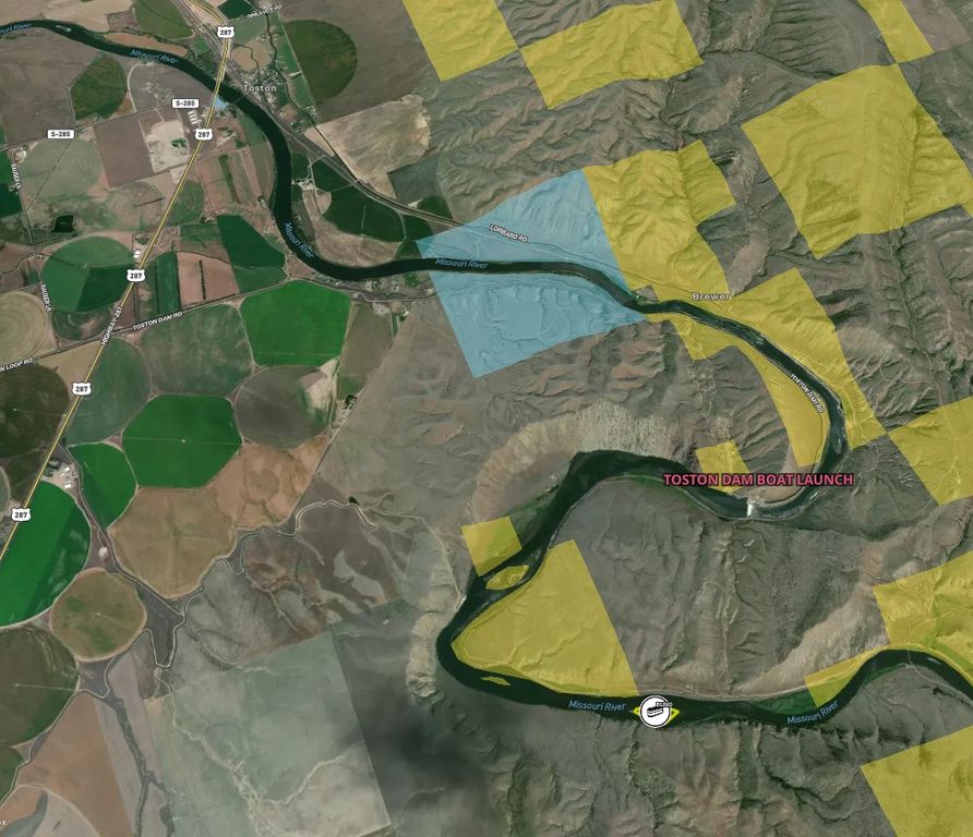 0 Missouri River, Toston, MT 59643 photo 5