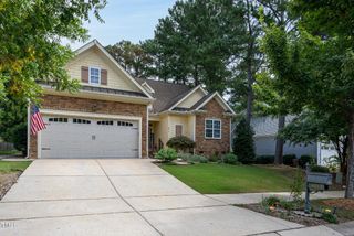 4017 Red Trillium Court, Wake Forest, NC 27587