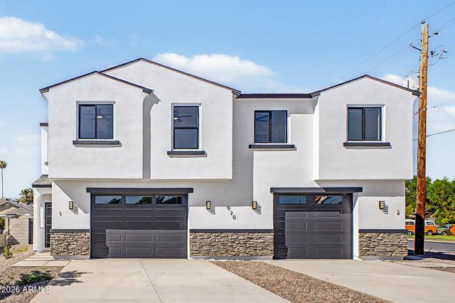 920 E PASADENA Avenue 1, Phoenix, AZ 85014