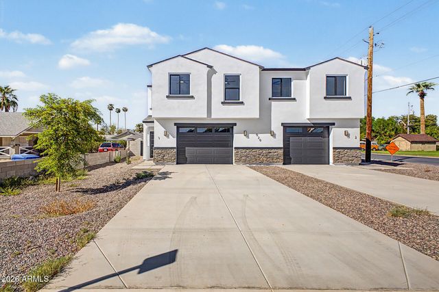 920 E PASADENA Avenue 1, Phoenix, AZ 85014