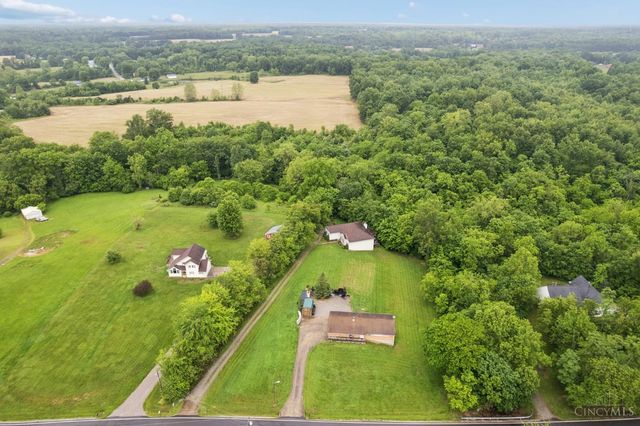 1679 Swope Road, Tate Twp, OH 45106