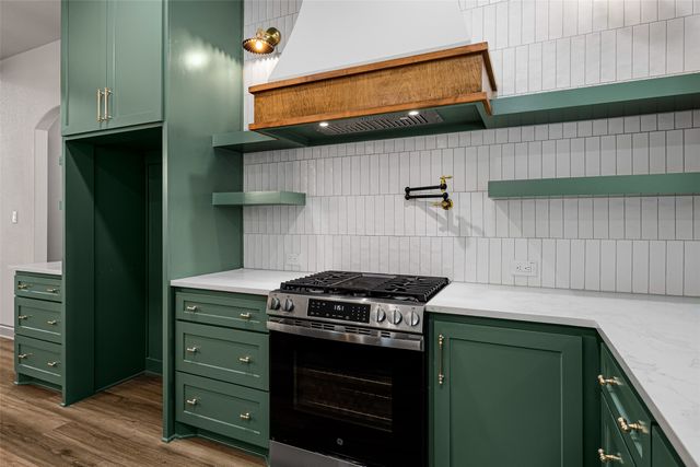 9703 Rosalie Court, Granbury, TX 76049