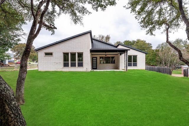 9703 Rosalie Court, Granbury, TX 76049