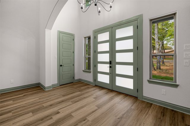 9703 Rosalie Court, Granbury, TX 76049