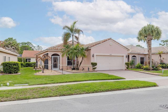 377 NW Granville Street, Port St. Lucie, FL 34986