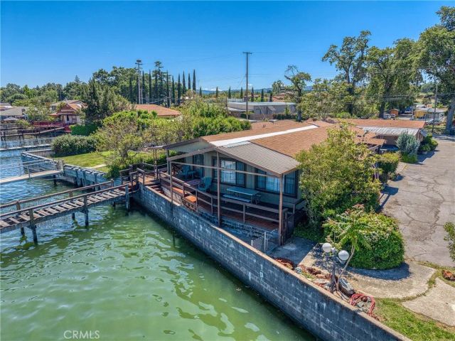 2776 Lakeshore, Lakeport, CA 95453