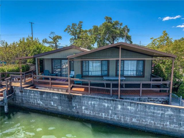2776 Lakeshore, Lakeport, CA 95453