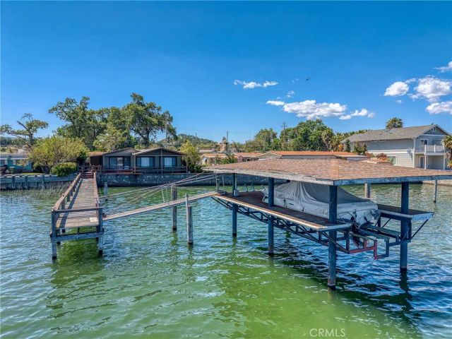 2776 Lakeshore, Lakeport, CA 95453