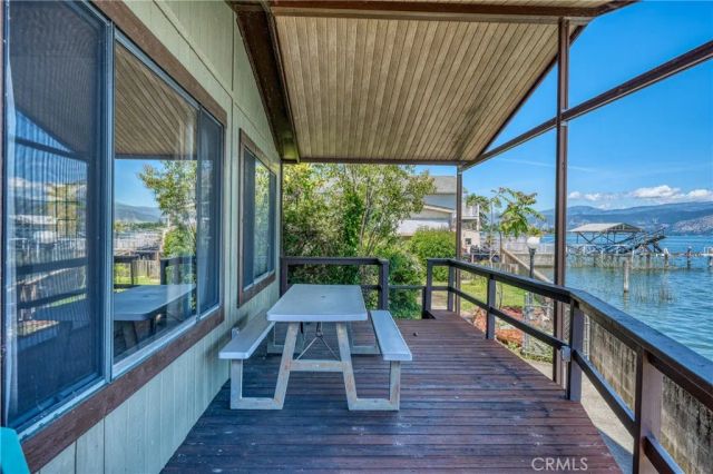 2776 Lakeshore, Lakeport, CA 95453