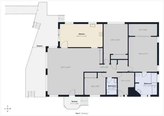 2776 Lakeshore, Lakeport, CA 95453